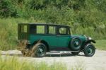 McFarlan Twin-Valve Six Suburban Sedan 1924 года